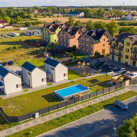 Venus * Устроне-Морске