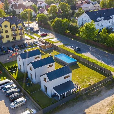 Venus * Ustronie Morskie