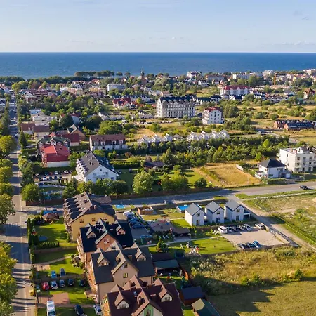 Venus Устроне-Морске