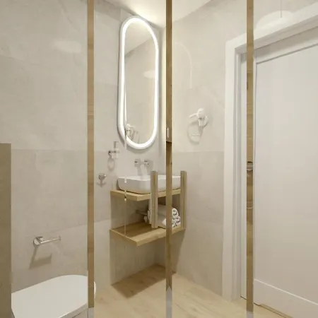 Pansiyon Venus Ustronie Morskie