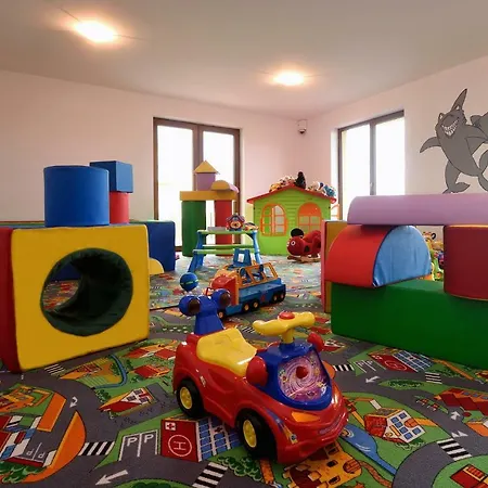 Venus Проживание в семье Устроне-Морске