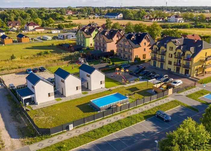 Venus * Устроне-Морске