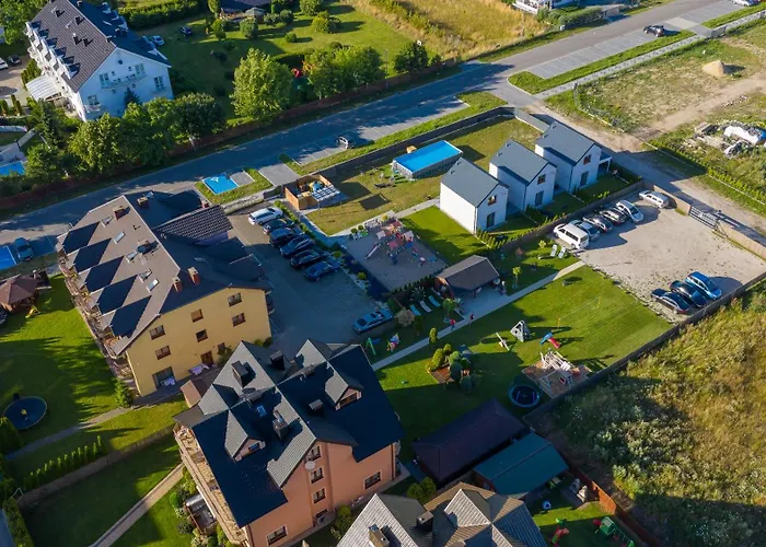 Venus Проживание в семье