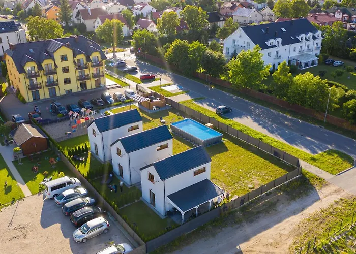 Venus * Устроне-Морске