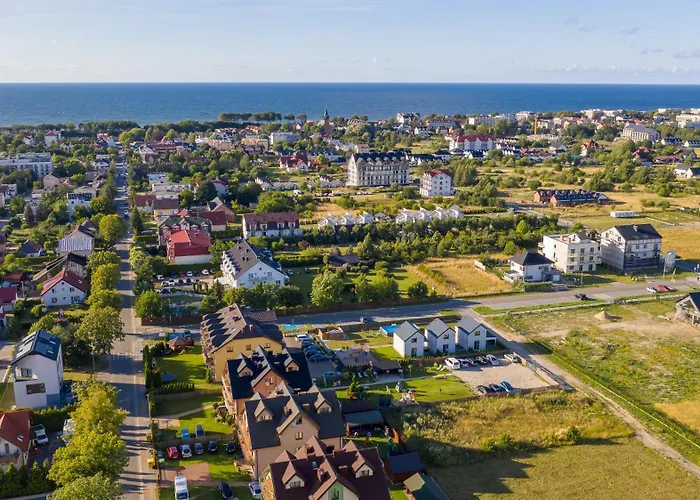 Venus Устроне-Морске