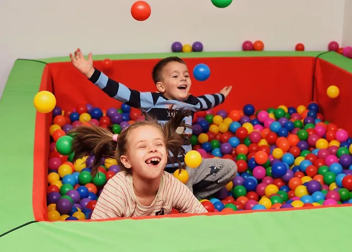 Venus Ustronie Morskie