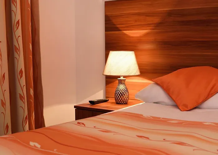 Kwatera prywatna Venus Ustronie Morskie