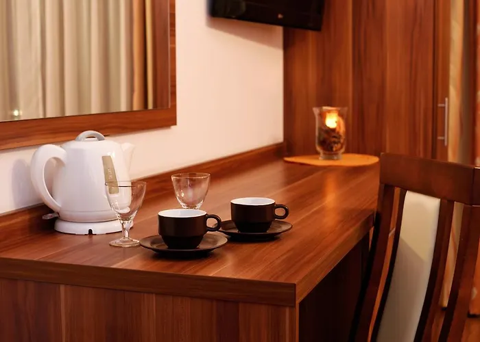 Venus Ustronie Morskie