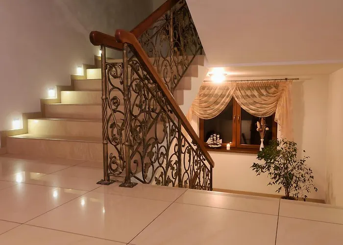 Venus Устроне-Морске