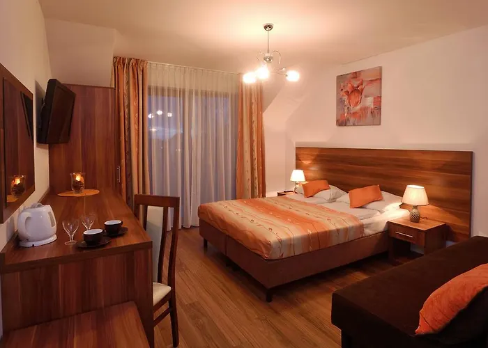 Kwatera prywatna Venus *