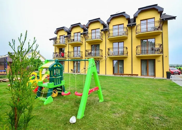 Venus Kwatera prywatna *