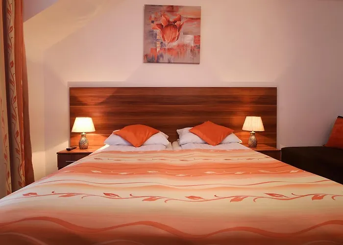 Kwatera prywatna Venus