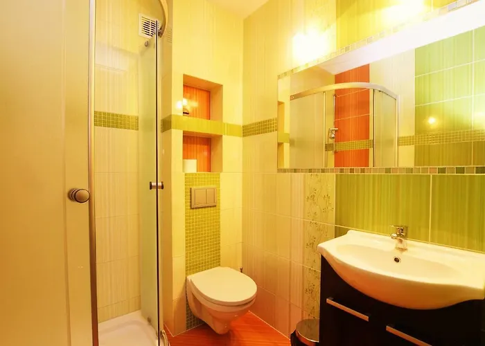 Venus * Ustronie Morskie