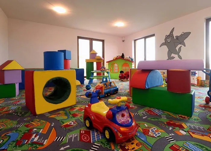 Venus Kwatera prywatna Ustronie Morskie