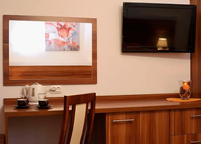 Venus Ustronie Morskie